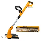 INGCO CGTLI20018 20V Cordless Grass Trimmer 300 mm without Battery