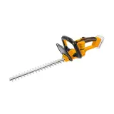 INGCO CHTLI20018 Cordless Hedge Trimmer 20V 460mm Bare Tool