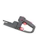 Throttle Switch Of Double Blade, For 2 Stroke 26 CC (32F/34F) Petrol Hedge Trimmer- HT744