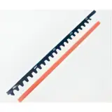 Side Blade, 60.9 cm For 2 Stroke 26 CC (32F/34F) Petrol Hedge Trimmer- HT739