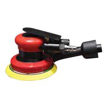 OZAR Air Sander with Vacuum 5/6 Inch Pad, 10000 RPM