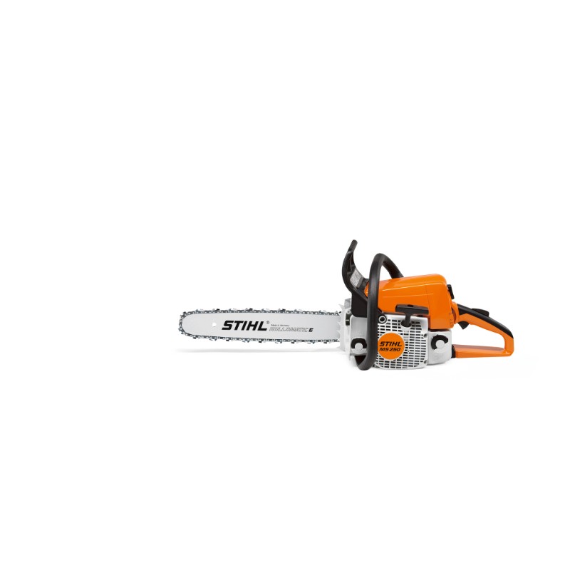 STIHL MS 250 Chainsaw with 20-inch Guide Bar & Saw Chain | 11232000838 - photo 3