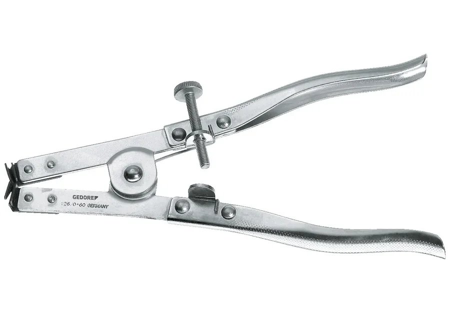 GEDORE 126 0-60 Piston ring pliers