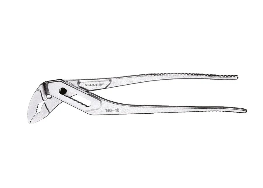 GEDORE 146 Universal pliers 7-way adjustable