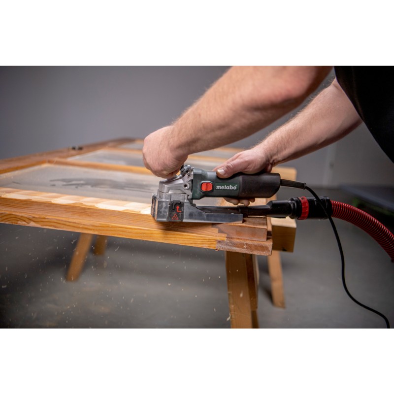 Metabo LF 850 S Paint Remover 850 W - photo 3