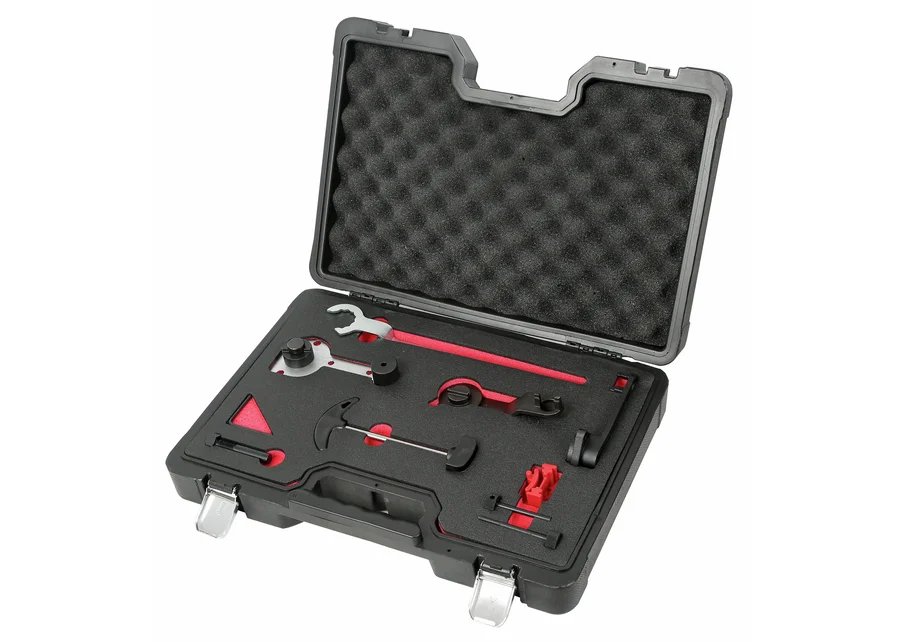GEDORE R15003006 Engine timing tool set (VW-Audi 1.0-1.6 FSI/MPI/TSI/TFSI)