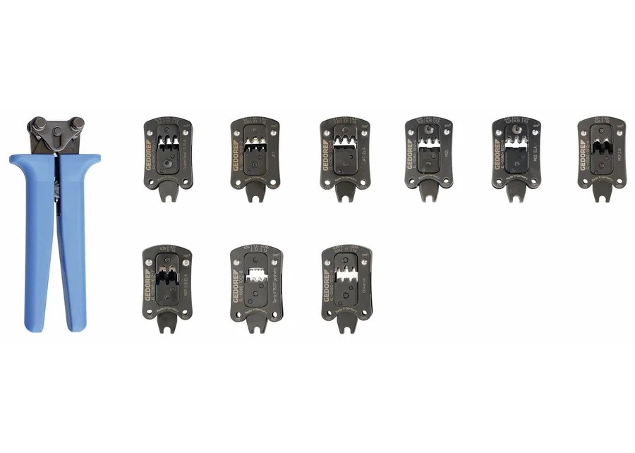 GEDORE KL-0080-2x Wiring harness repair kit