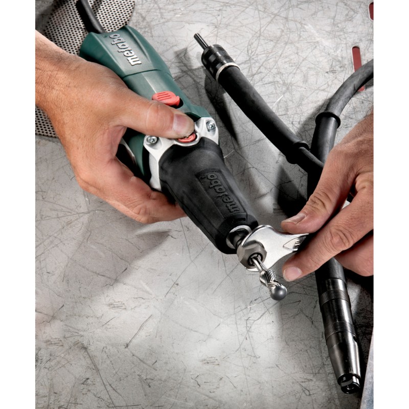 Metabo GE 950 G Plus Die Grinder - photo 4