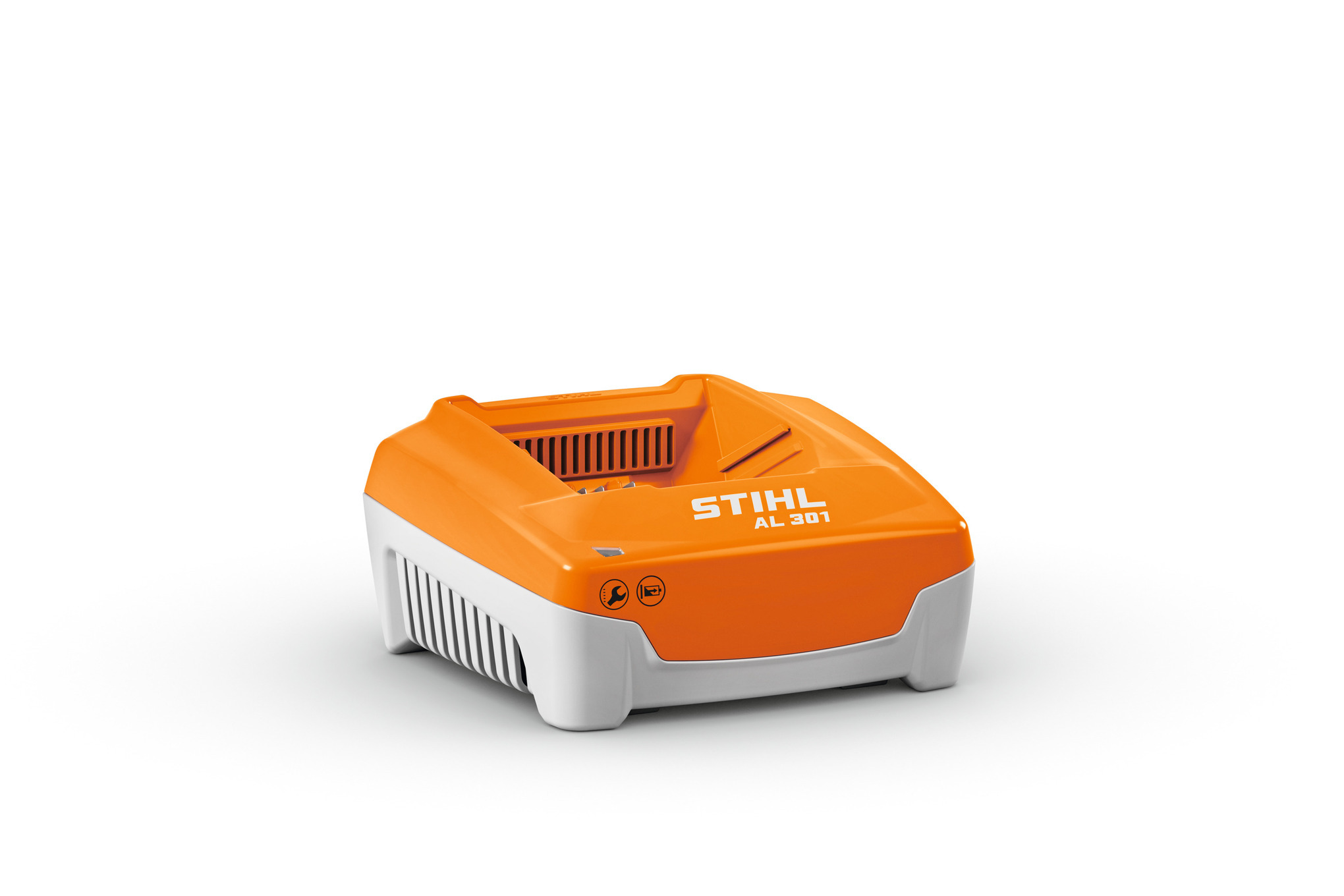 STIHL AL 301 High-Speed Charger