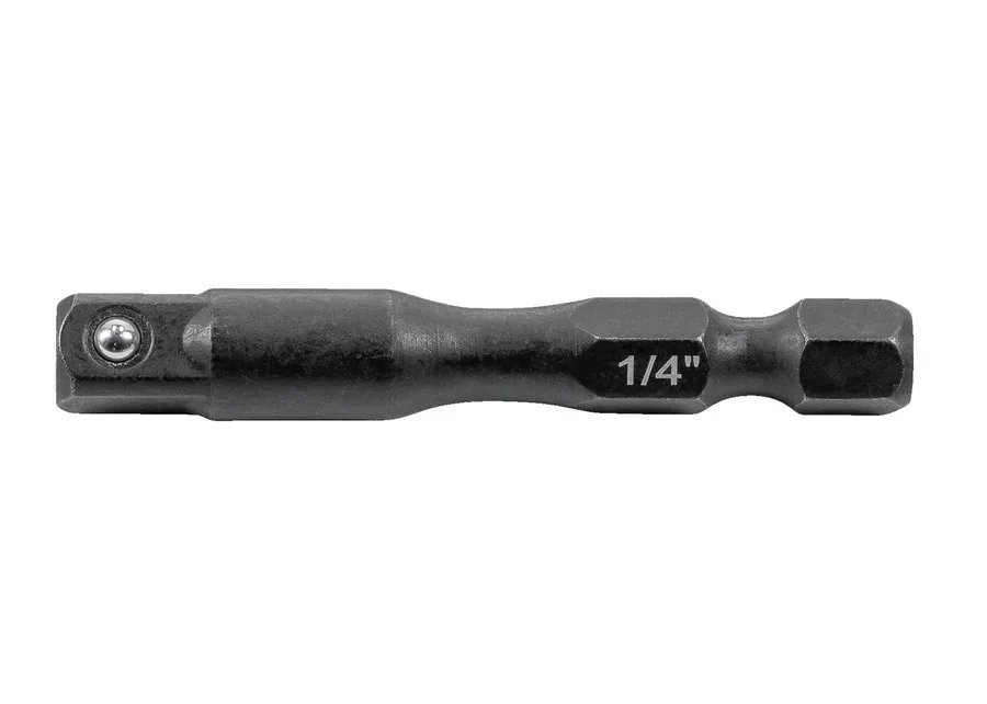 GEDORE 673 TR 6.3 Torsion adapter 1/4"
