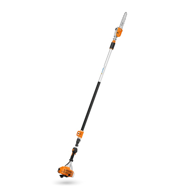 STIHL HT 75 Pole Pruner 12-inch | 41382000054 - photo 2