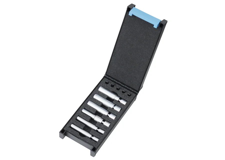 GEDORE KL-0369-900 spark plug socket set