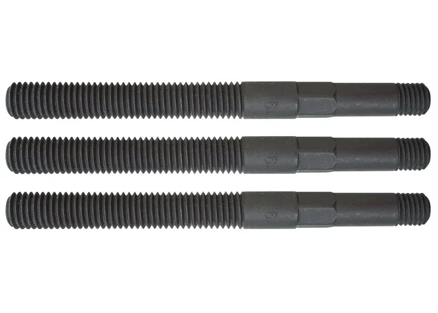 GEDORE KL-0500-4012 Supplementary kit for threaded bolt M9