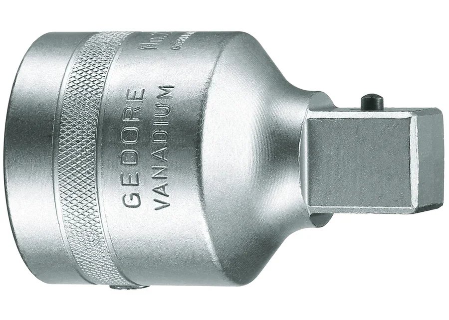 GEDORE 2132 Reducer 1" to 3/4"