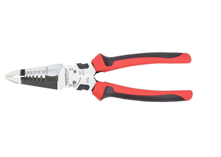 GEDORE R28002204 Multi-Stripping pliers