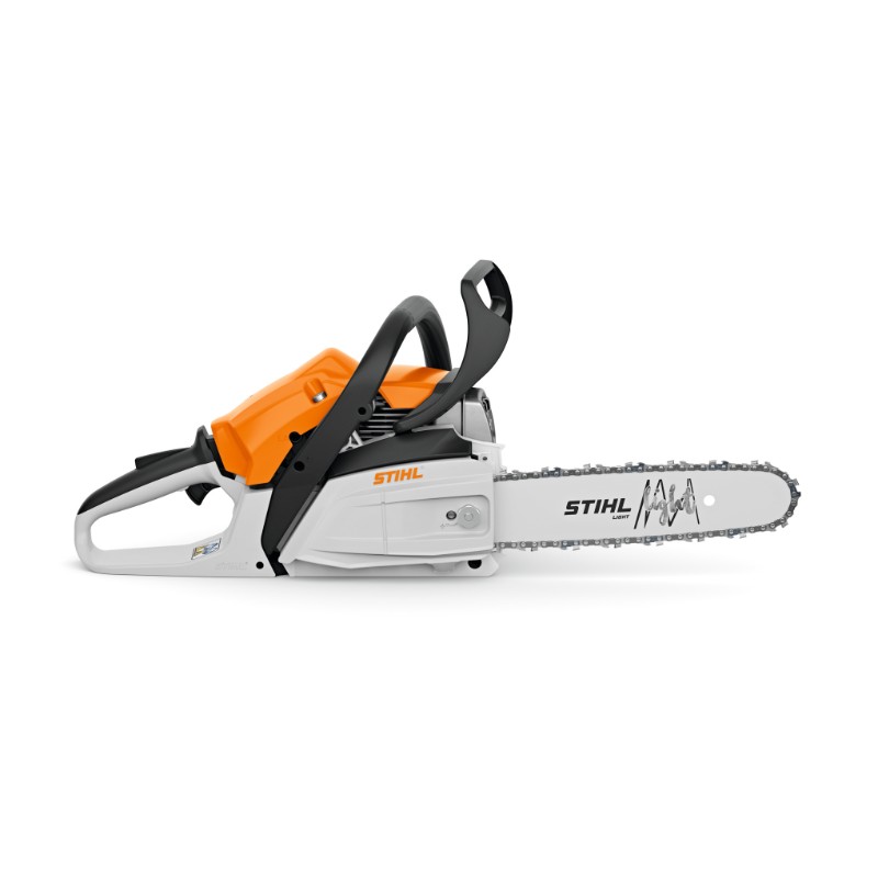 STIHL MS 162 Petrol Chainsaw with 14-Inch Guide Bar & Saw Chain | 11482000332 - photo 2