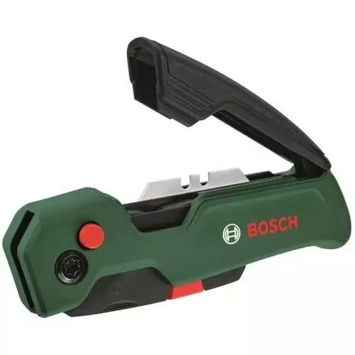 Bosch Folding Knife - 1600A032V7 - photo 2
