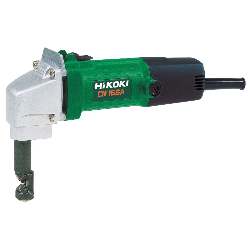 HiKOKI CN16SA 400W 1.6mm Nibbler - photo 2