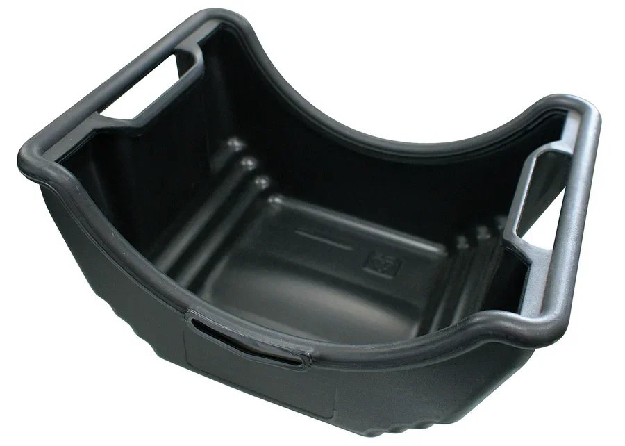 GEDORE KL-1021-12 Oil Drain Pan for Drive Axle