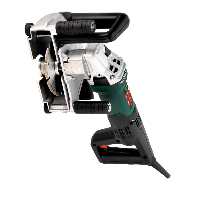 Metabo MFE 40 Wall Chaser, 1900W (604040500) - photo 4