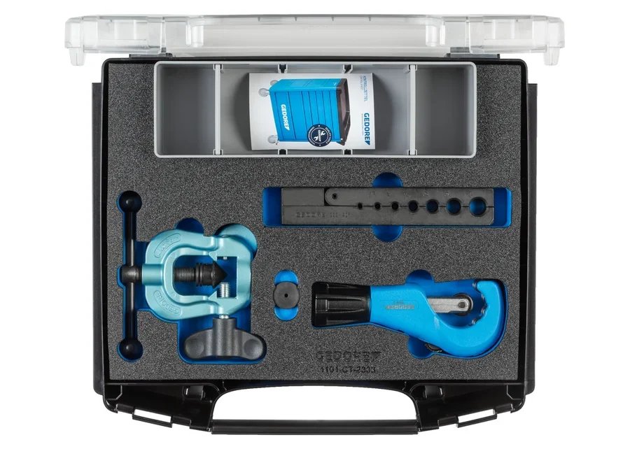 GEDORE 1101-2333 Tool set in i-BOXX® 72