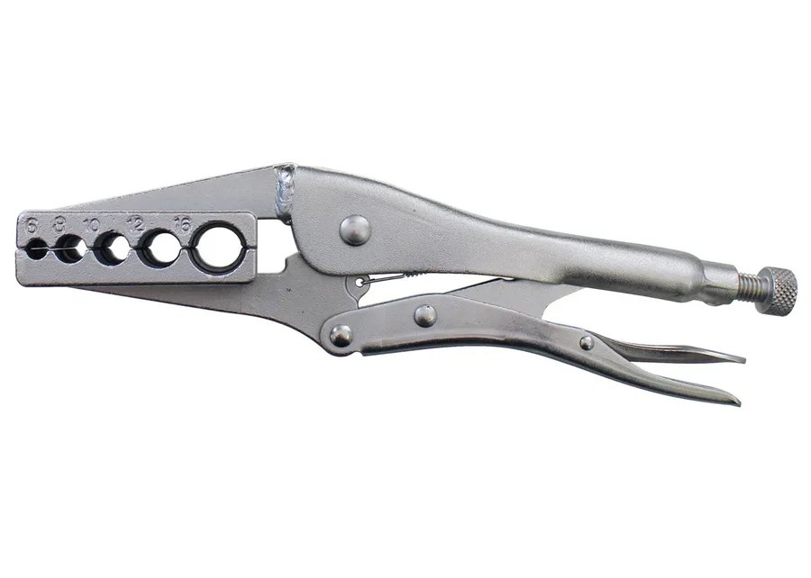 GEDORE KL-0190-5x Air line clamp pliers