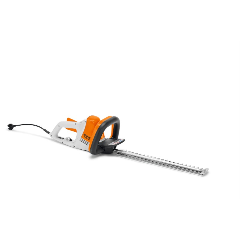STIHL HSE 42 Electric Hedge Trimmer 18-inch - photo 2