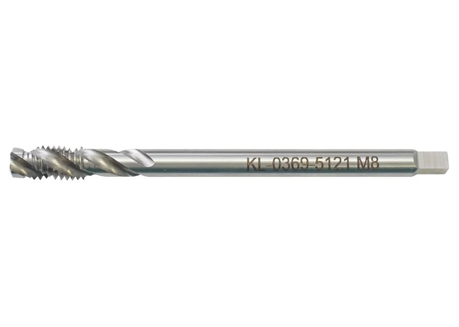 GEDORE KL-0369-5121 Screw tap