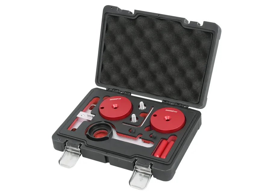 GEDORE R15003010 Engine timing tool set (Ford 2.0 EcoBlue)