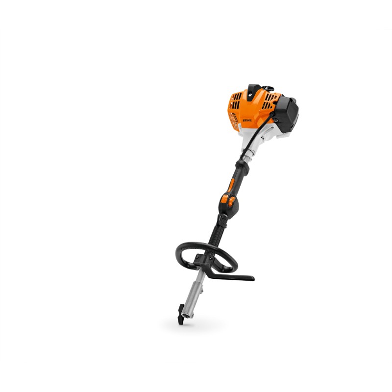 STIHL KM 85 R Petrol KombiEngine - photo 2