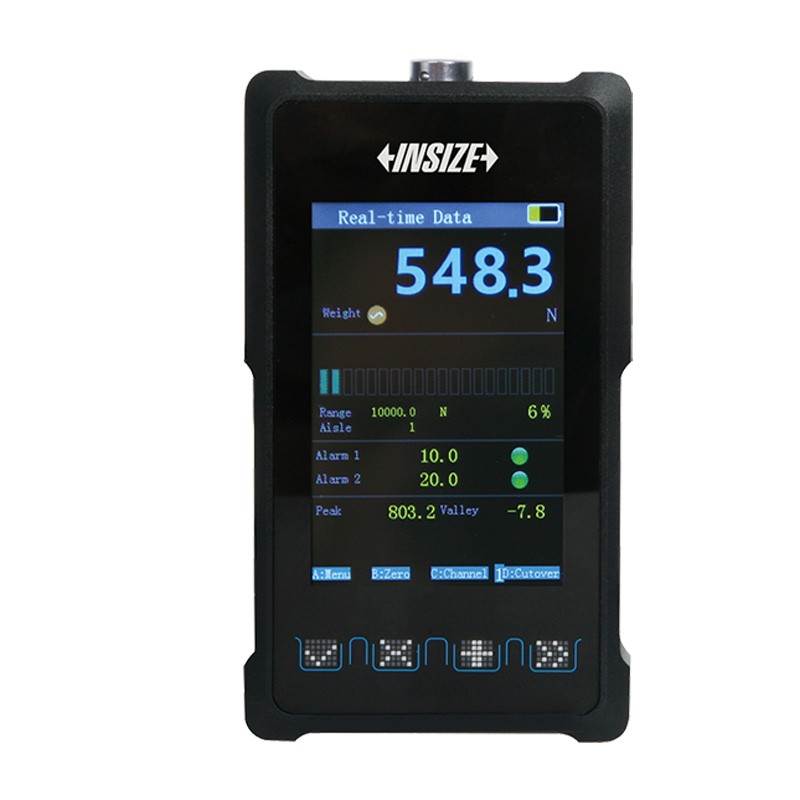 INSIZE Handheld Force/Torque Indicators, ISF-DG2 - photo 2