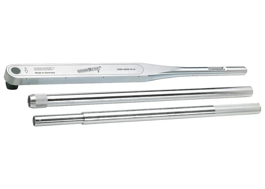 GEDORE 8572 F Torque wrench DREMOMETER