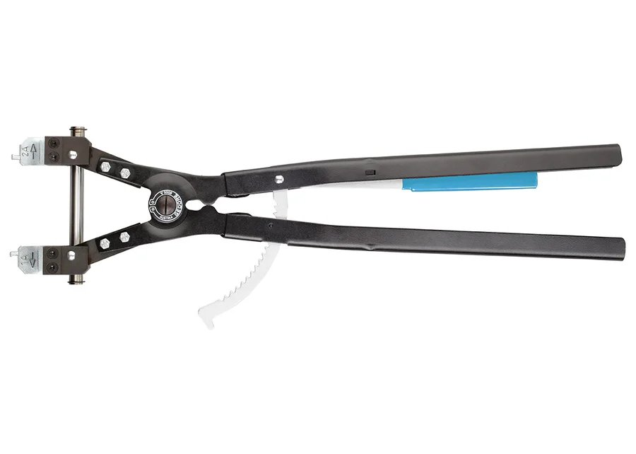 GEDORE 8005 A Circlip pliers for external retaining rings