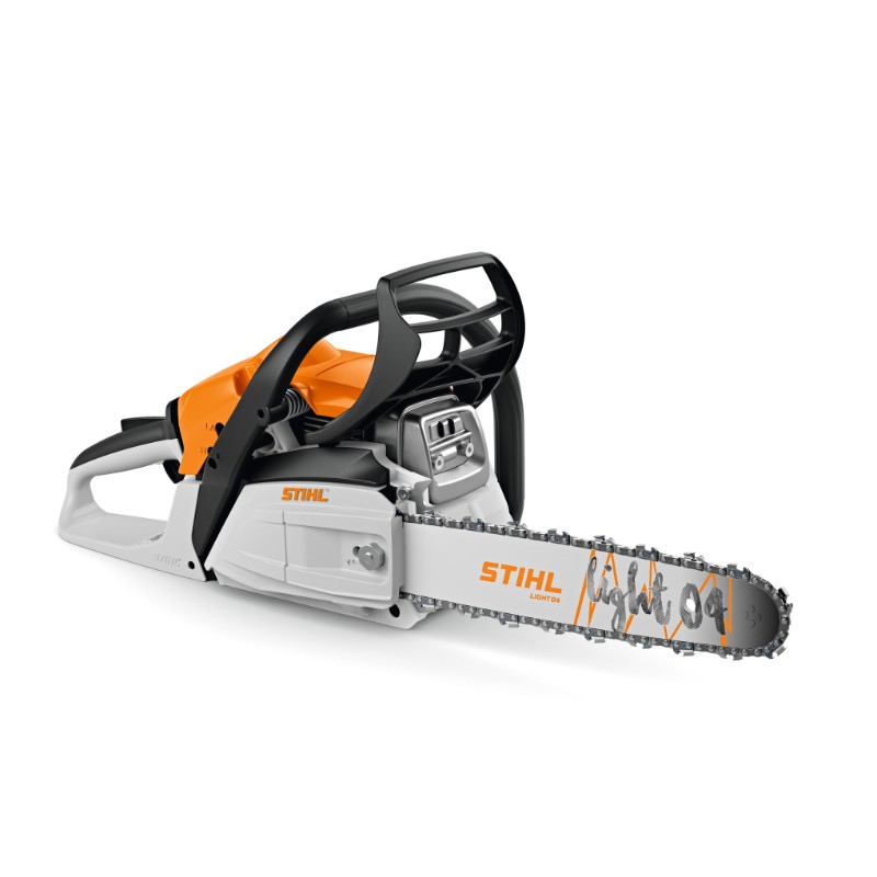 STIHL MS 212 Chainsaw with 18-inch Guide Bar & Saw Chain | 11482000303 - photo 3