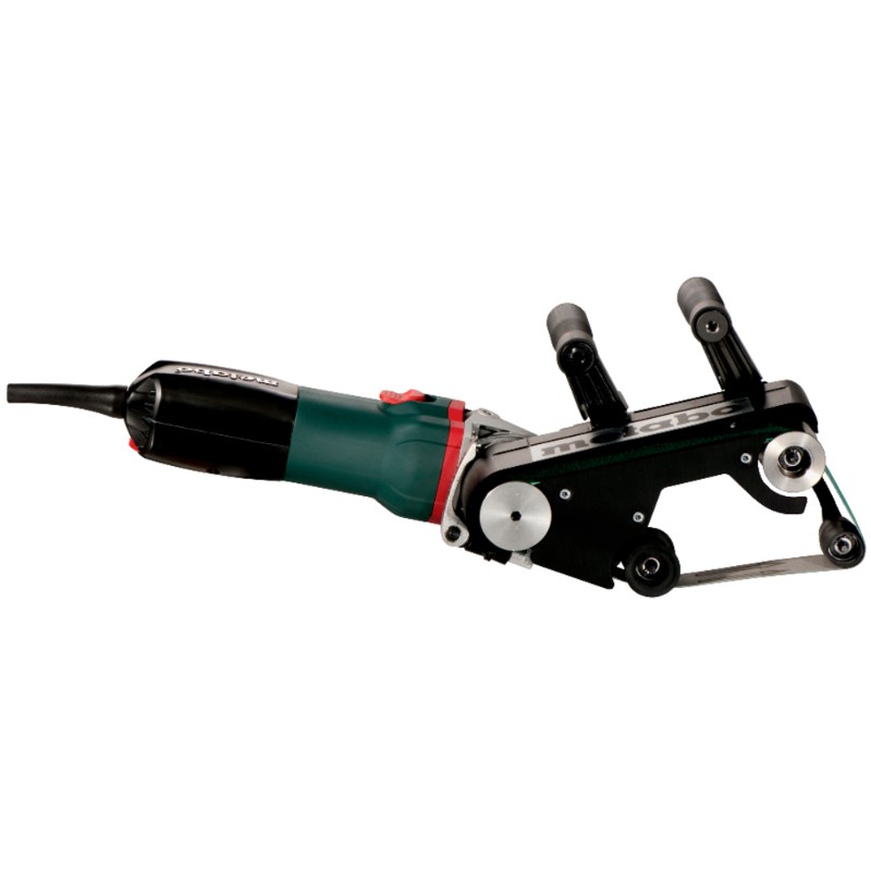 Metabo RBE 9-60 Set Tube Belt Sander - photo 2
