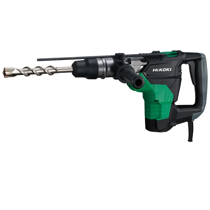 HiKOKI DH40MC 40mm 1100W SDS-Max Rotary Hammer - photo 2