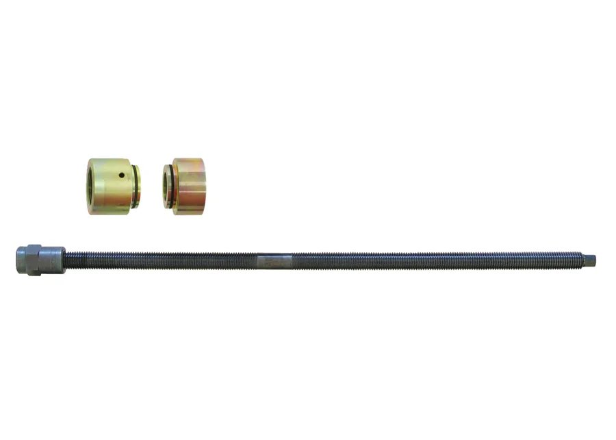 GEDORE KL-0039-80x Drive set, hydraulic