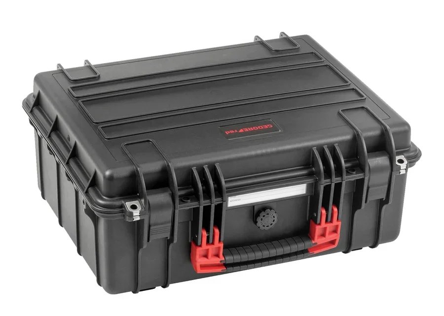 GEDORE R20652000 Tool case Tough Case leer