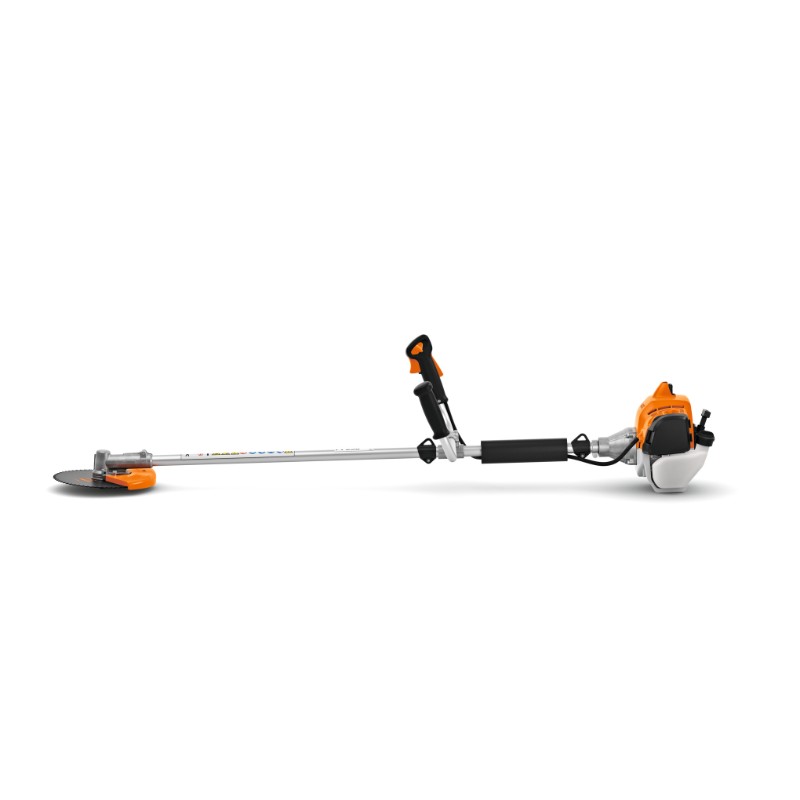 STIHL FT 230 Tea Plant Pruner - photo 3