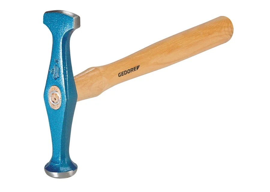 GEDORE 261 Planishing-hammer