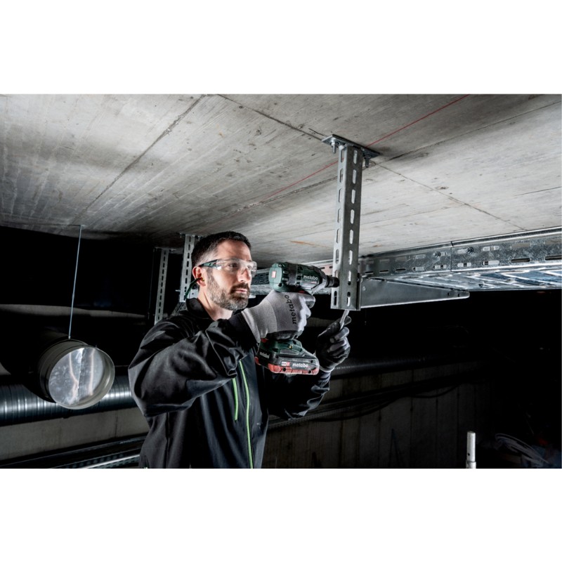 Metabo SSW 18 LTX 300 BL Cordless Impact Wrench, 18V - photo 3