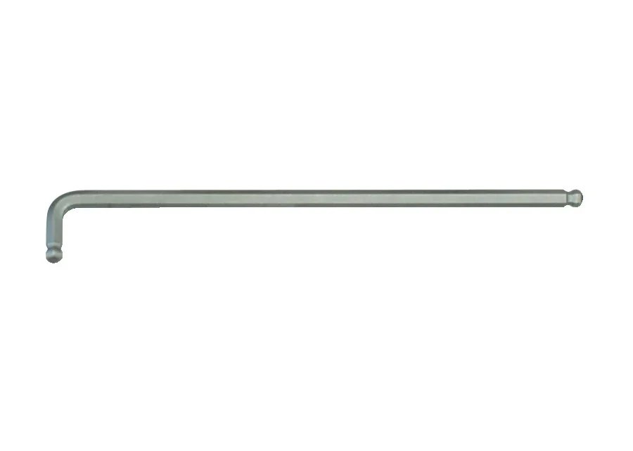 GEDORE KL-0280-2202 Angle screwdriver for internal hex screws, with ball head