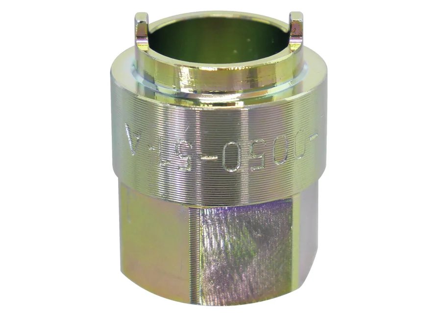 GEDORE KL-0050-x Strut nut socket with pins