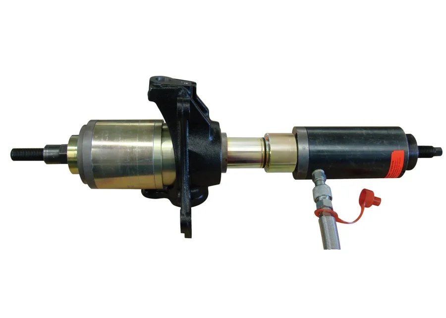 GEDORE KL-0039-19x Spindle with nut, hydraulic