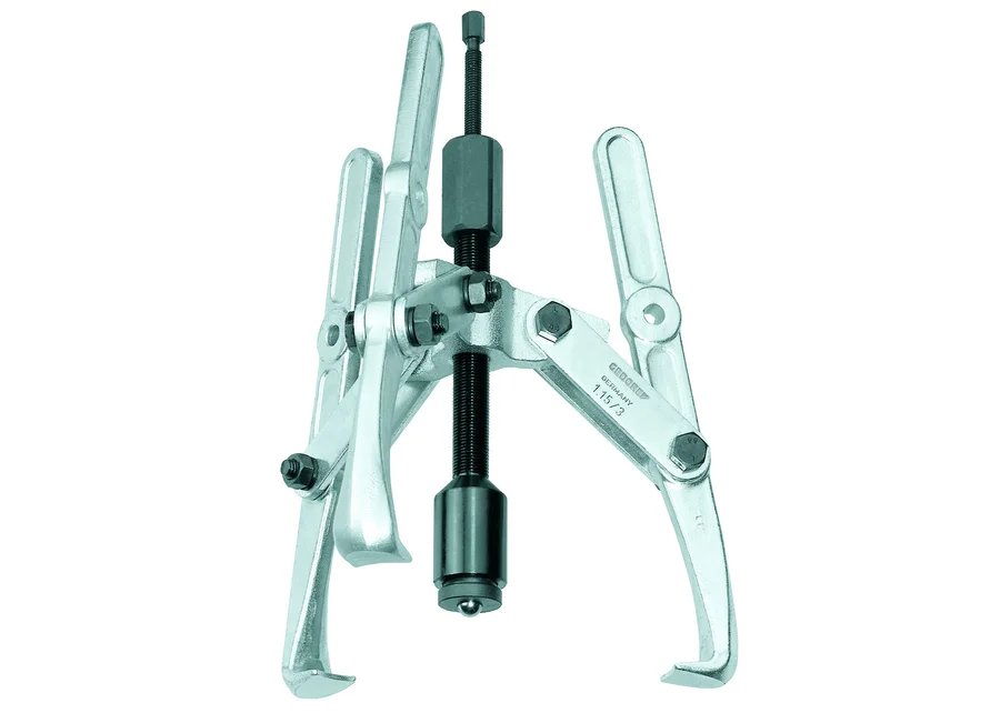 GEDORE 1.15/HSP Puller hydraulic, 3-arm