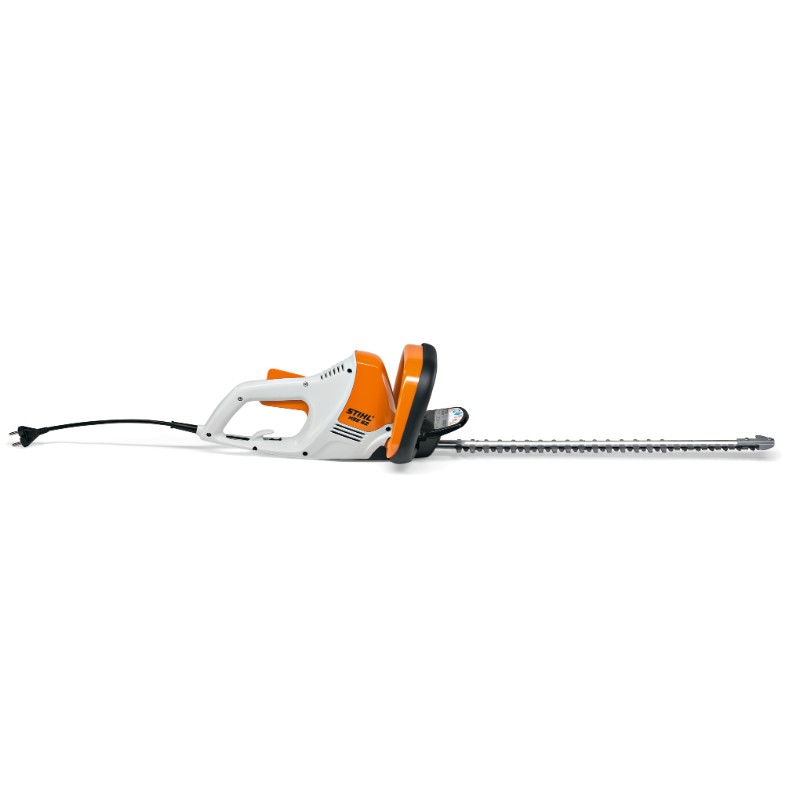 STIHL HSE 52 Hedge Trimmer 18-inch | 48180113530 - photo 2