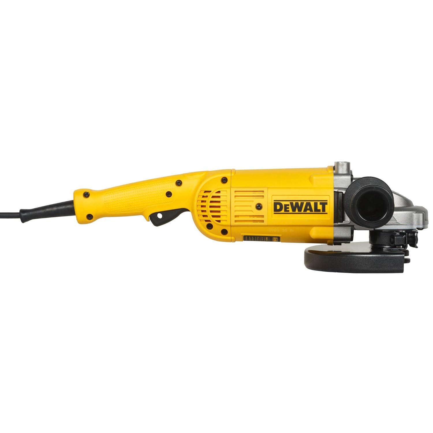 DEWALT DWE492 2200W 230mm Heavy Duty Large Angle Grinder
