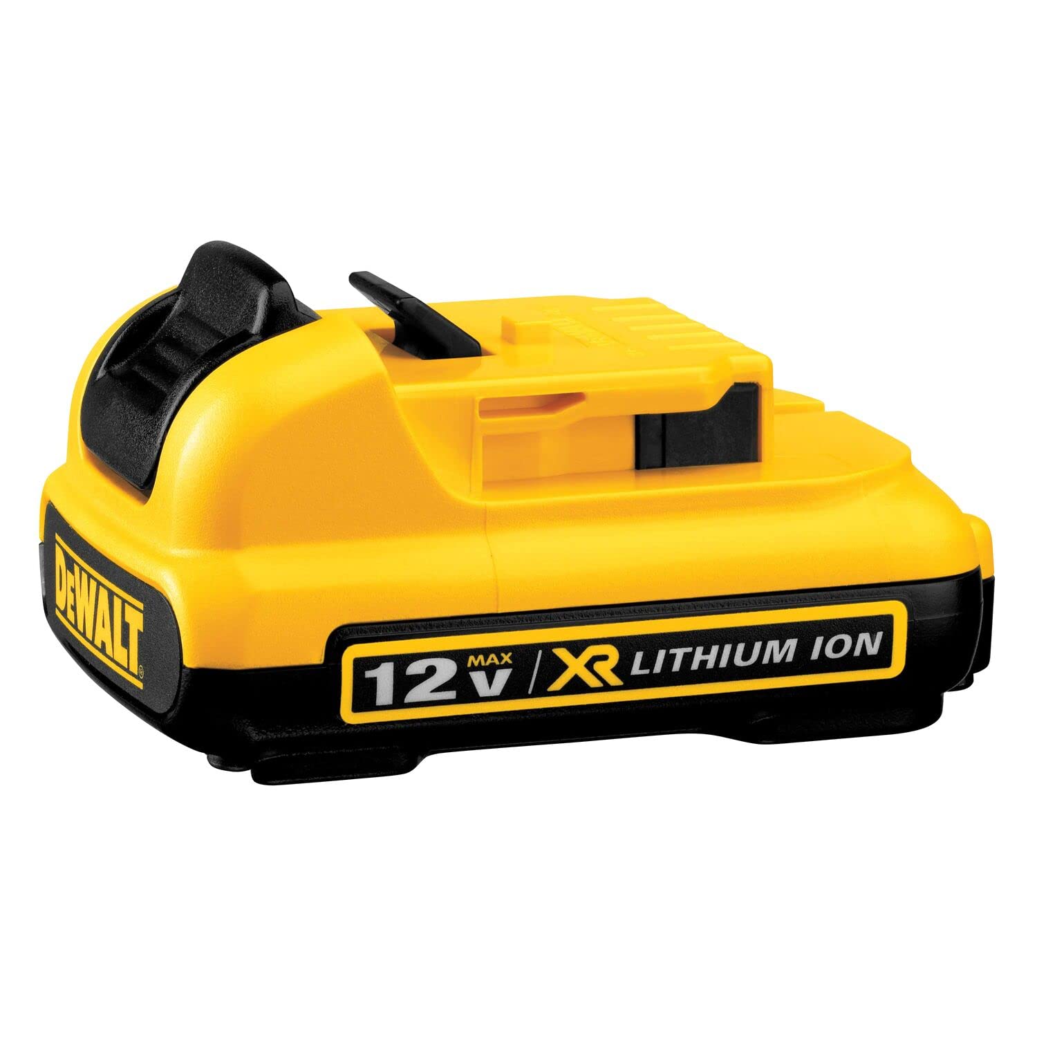 DEWALT DCB127-B1-10.8V 2.0Ah XR Li-Ion Battery Pack