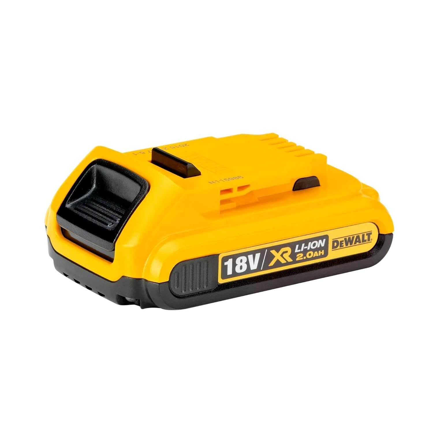 DEWALT DCB182-B1 20V MAX XR 4.0AH Li-Ion Battery