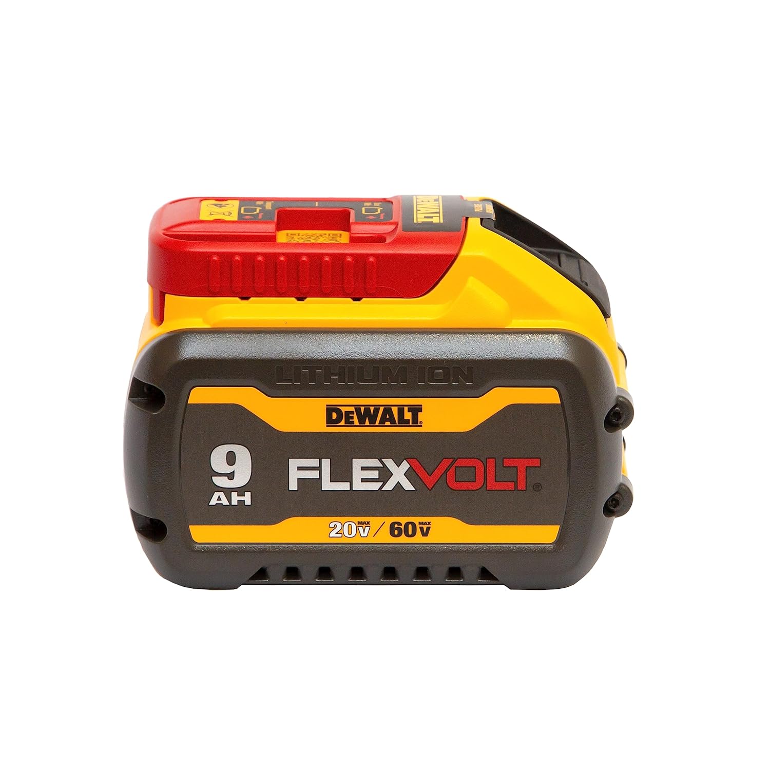 DEWALT DCB609-B1 9.0Ah FLEXVOLT Li-Ion Battery Pack